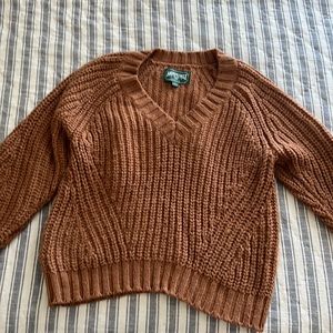 American eagle sweater